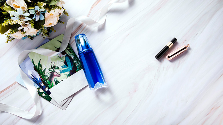 Cosmetics